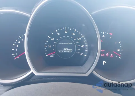 2014 Kia Optima Lx from USA, damaged, VIN 5XXGM4A70EG311066